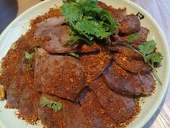 -巴厘龙虾·榜首油焖大虾(青山店)