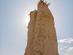 -克孜尔尕哈烽燧世界文化遗产公园