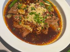 -望京辣宴·古法川菜(望京店)