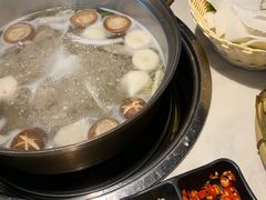 -狐狸爱上椰子鸡(滨江星光大道店)