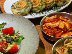 -春熙台韩国料理·章鱼肥牛(西丽店)