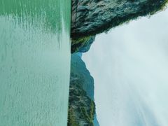 -乌江画廊(彭水苗族土家族自治县)