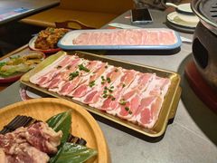 -正宗齐齐哈尔烤肉·齐牛哥鲜切炭火烤肉(杭州总店)