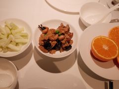 -四季民福烤鸭店(王府井东安门店)