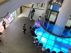 -美罗城