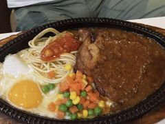 -菲滋意式餐厅(萧山市心店)