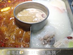 -大渝火锅(苏州西城永捷店)