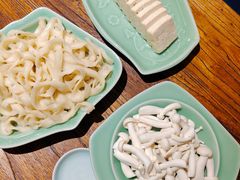 -后院犇牛主题餐厅(云岗店)