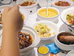 -兰湘子·湘菜小炒(济南领秀城店)
