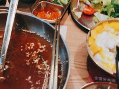 -西塔老太太泥炉烤肉(武汉摩尔城店)