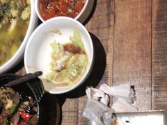 -铁公鸡·四川料理(天环广场店)