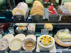 -tuan woodfire kitchen(锦绣坊店)
