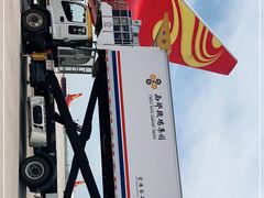 -西安咸阳国际机场-T1航站楼