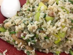 -舒蔡记生煎菜饭(云南中路店)