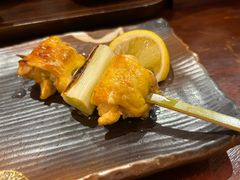-鸟鹏烧鸟居酒屋(仁恒梦中心店)