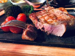 厚切西冷牛排-豪味家(广益哥伦布店)