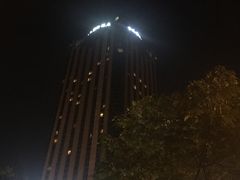 -杭州金马国际酒店