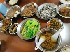 -阿秋牛排(湖心街店)