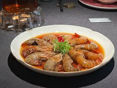 -锦府园(环球港店)