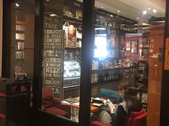 -矢量咖啡(万象汇店)