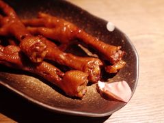 妈妈凤爪-花千醉(新街口店)