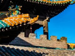 -福清灵石山国家森林公园