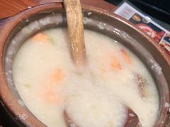 -南拳十三姨·潮汕砂锅粥(世纪金源店)