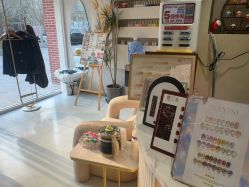 -熙禾美甲美睫·皮肤管理