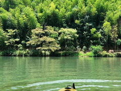 -千泷沟大瀑布旅游区