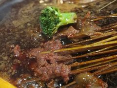 -牛华八婆麻辣烫(起源店)