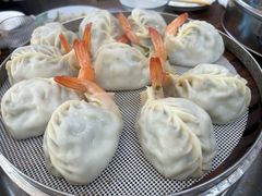 -叶存利海鲜大馅饺子(海宁路总店)