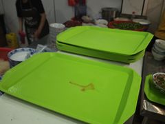 -杨家牛肉汤(淮建路店)