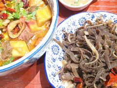 -北平食府(马鞍山路店)