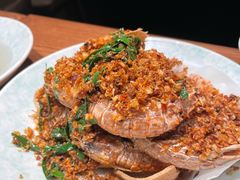 -小厨师·二十年沈家门小海鲜(百井坊巷店)