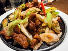 -相约·羊村小馆非遗手抓肉(七一酱园店)