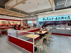 -每味每客·重庆麻辣烫(国泰店)