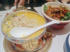-津悦·正阳春烤鸭(红旗南路店)