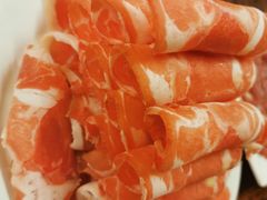 -前门张记涮肉(前门店)