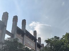-南京市江宁方山