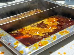 -阿串串老火锅(力盟店)