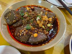 -曾三娘翘脚牛肉