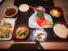 -小山日本料理(兴业太古汇店)