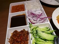 -姥姥家春饼店(八里庄店)