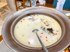 -浔味·山屿湖·正宗淳牌全鱼宴老字号