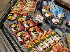 -阪急百货店(梅田总店)