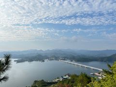 -千岛湖天屿景区
