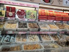零售区-桂香村(护国寺店)