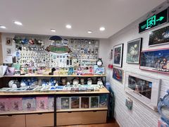 -猫的天空之城概念书店(景德镇陶溪川店)