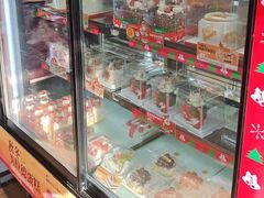 -味多美蛋糕(朝新嘉园店)