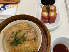 腐竹卷-蔡澜点心·粤菜(月星环球港店)